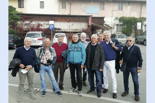 Pranzo d'Autummo 2021